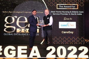 Gea Award 2022