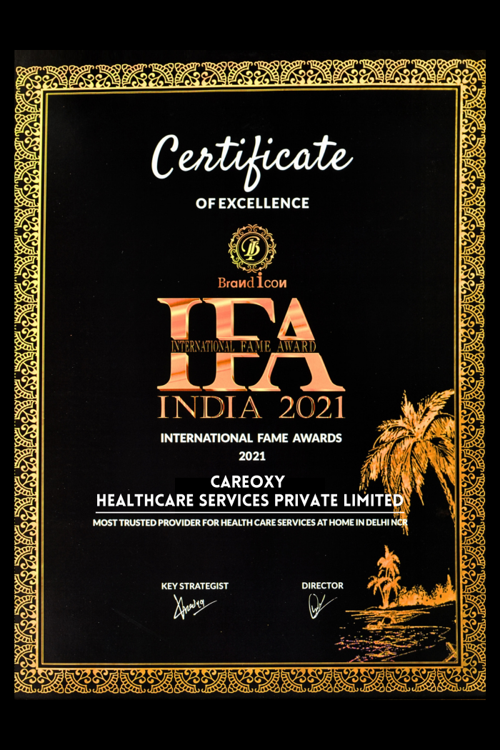 IFA Award
