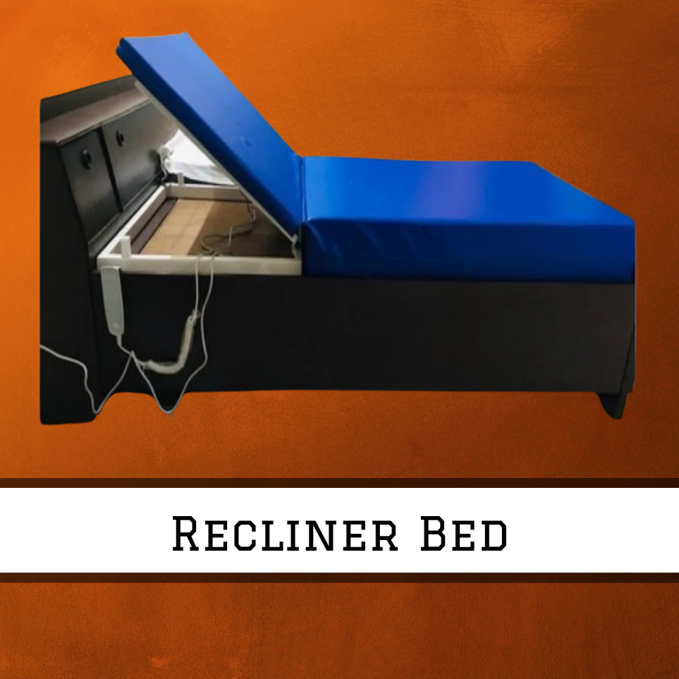 Recliner Bed