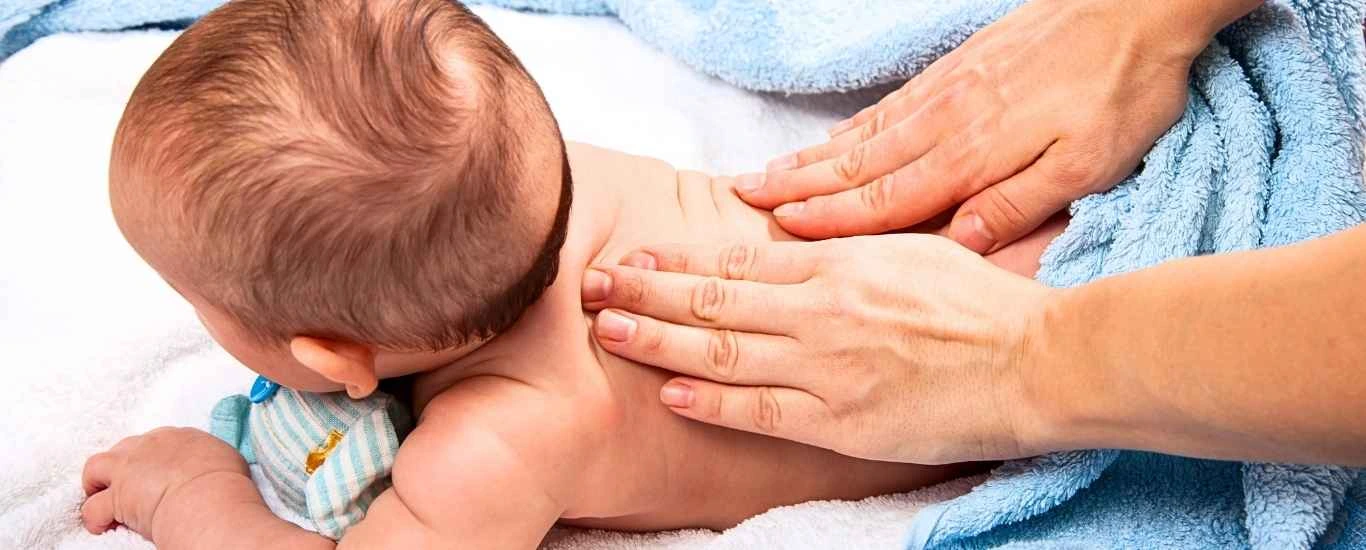 Baby Care At Home