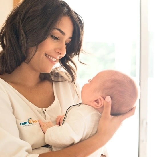 Baby Care At Home