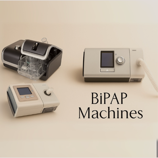 BIPAP/CPAP/VENTILATOR