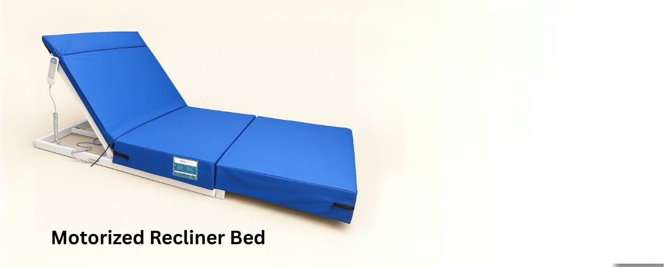 Recliner Bed On Rent | Book Now