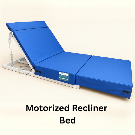 Recliner Bed On Rent | Book Now