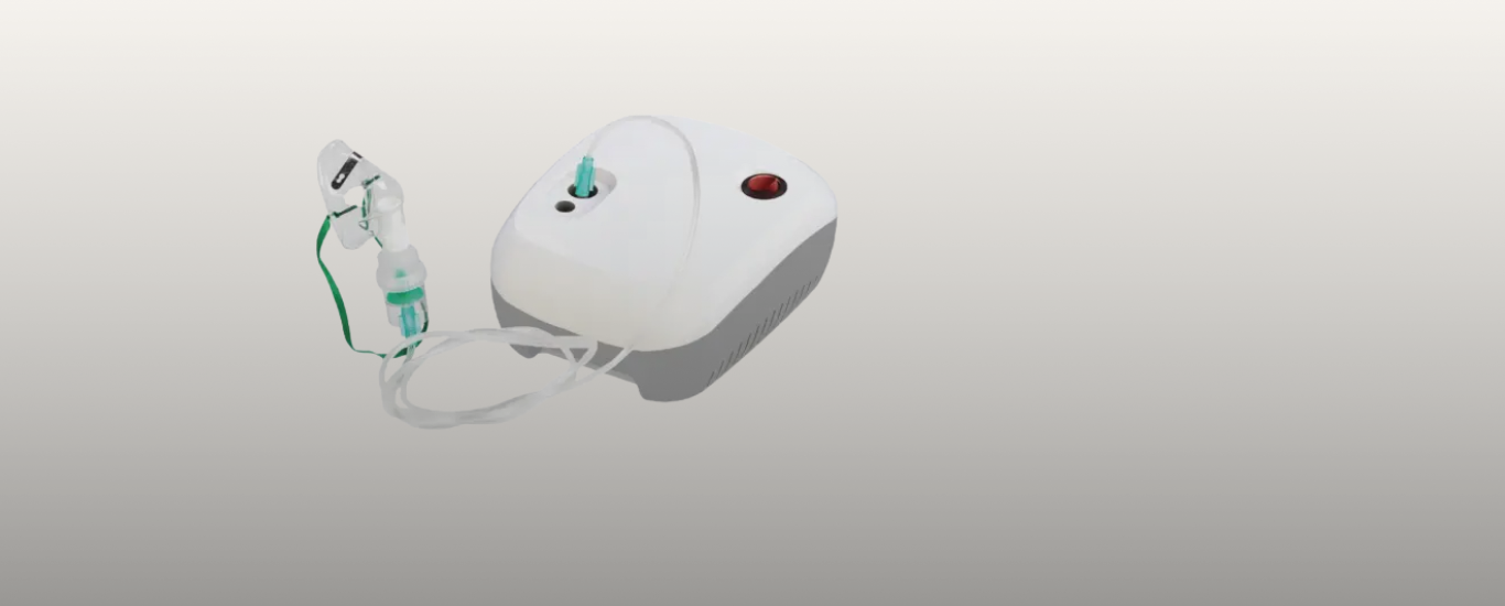 Nebulizer Machine