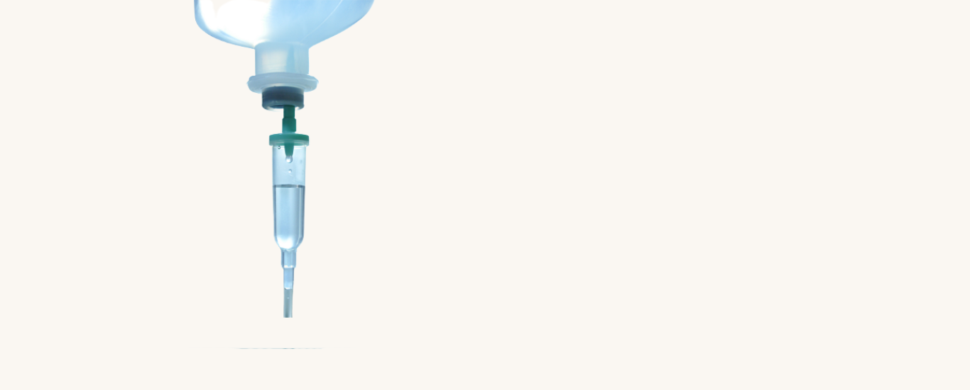 IV Antibiotics Infusion