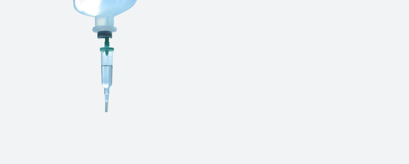 IV Antibiotics Infusion