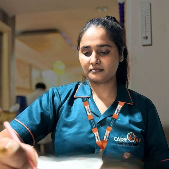 India's Best Nursing Services