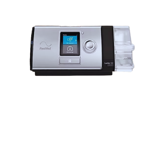 bipap machine on rent