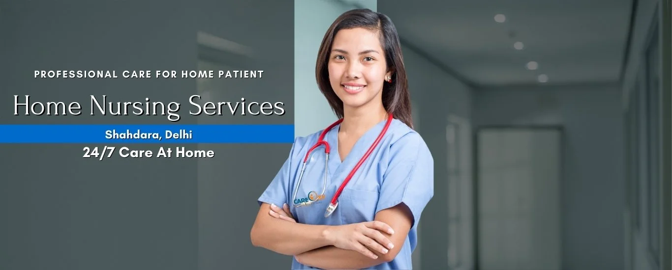 Home Nursing Services In Shahdara, Delhi, India