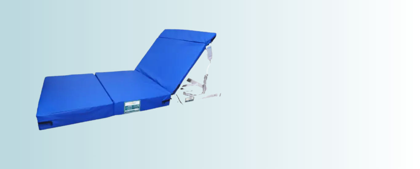 Recliner Bed on Rent in Delhi – Careoxy Healthcare