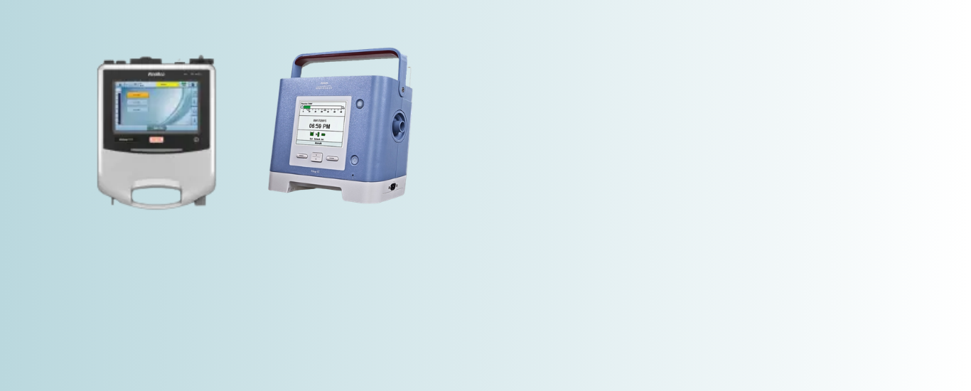 Book Home Ventilator Services in Delhi - Home Care