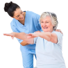 Care Oxy’s Expert At-Home Physiotherapist Services