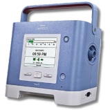 Ventilator Machine