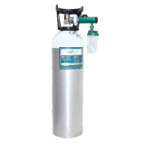 Oxygen Cylinder
