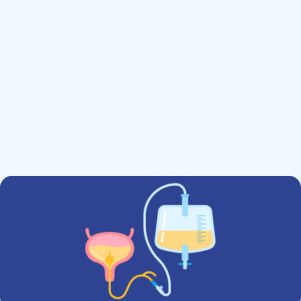 Urine Catheter Change At Home