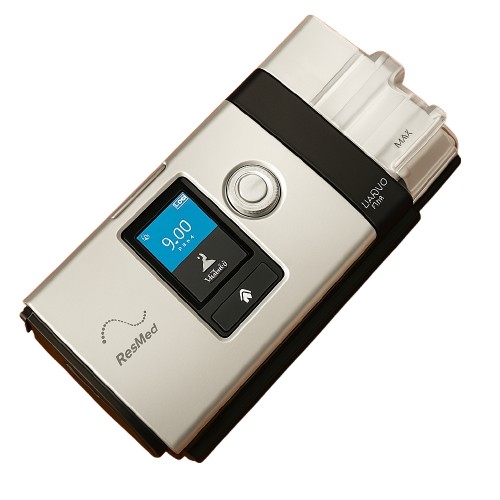Bipap Machine