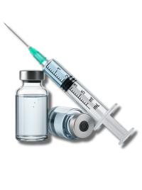 injection & Drip Service