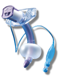 Tracheostomy Tube Change