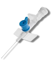 Cannulation Insertion
