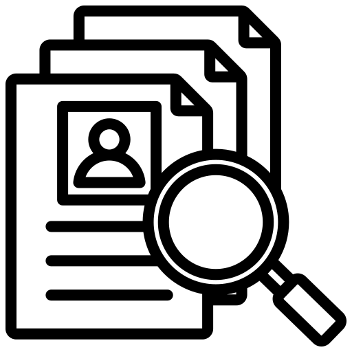 Background Verified