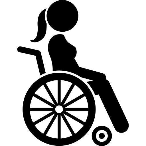 Individuals with disabilities