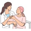 Elderly Individuals who need assistance in everyday activities.