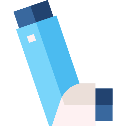 Individuals suffering from Asthma
