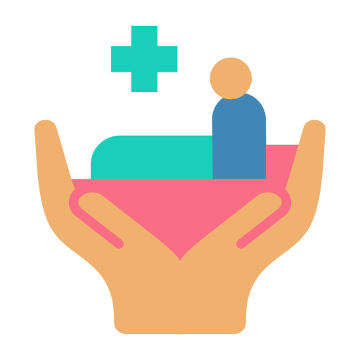 Hospice and Palliative Care Settings from Home