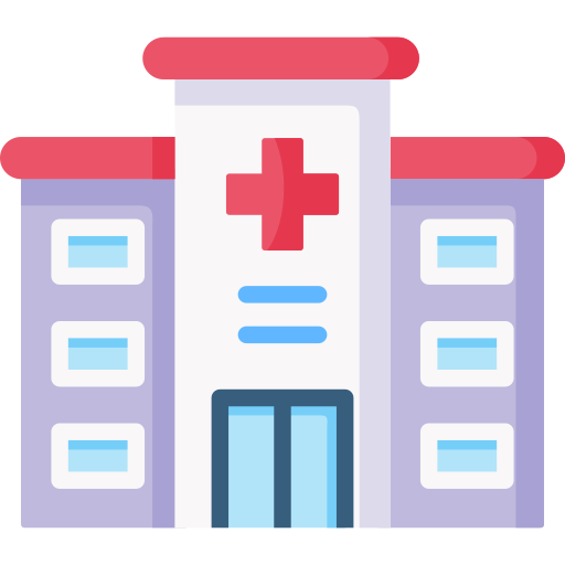 Hospitalized Patients