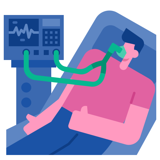 Ventilator-Dependent Patients