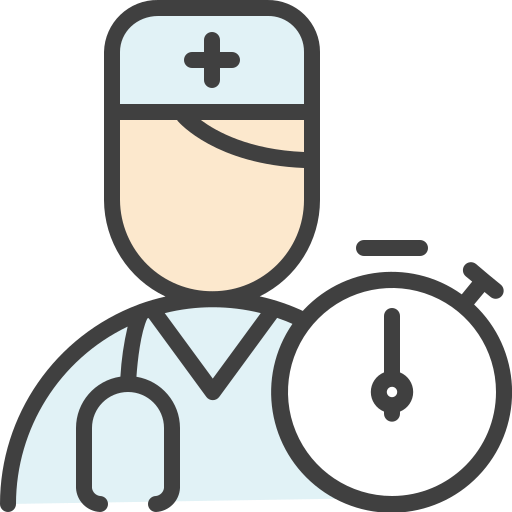 Patients Requiring Medication Administration