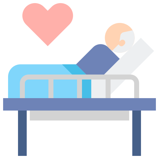 Terminally ill patients