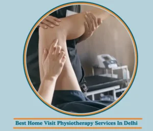 What is a Physiotherapist At Home?