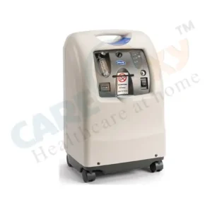 Oxygen concentrator