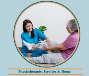 Physiotherapist Services At Home | Physiotherapist Near You