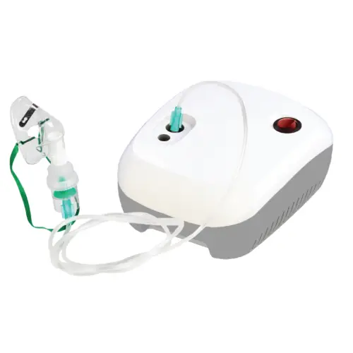 nebulizer machine