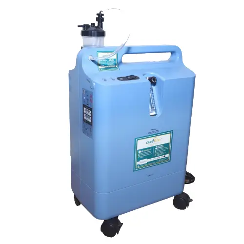 oxygen concentrator